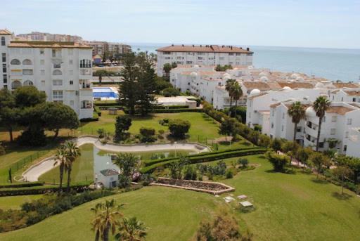 Apartamento Laguna Beach Torrox Costa - Apartamento de 1 dormitorio - 14
