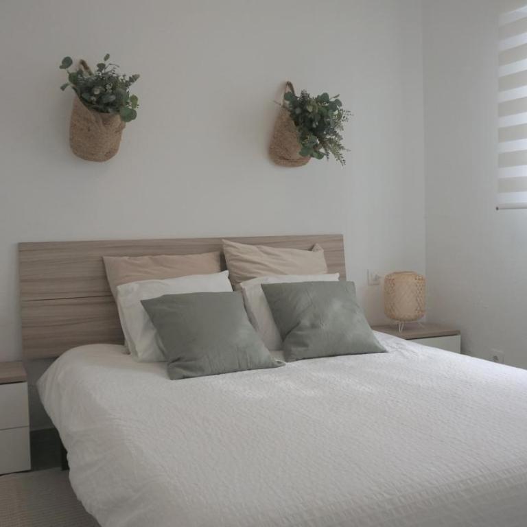 Apartamento Conil playa Bateles - Apartamento de 2 dormitorios - 14