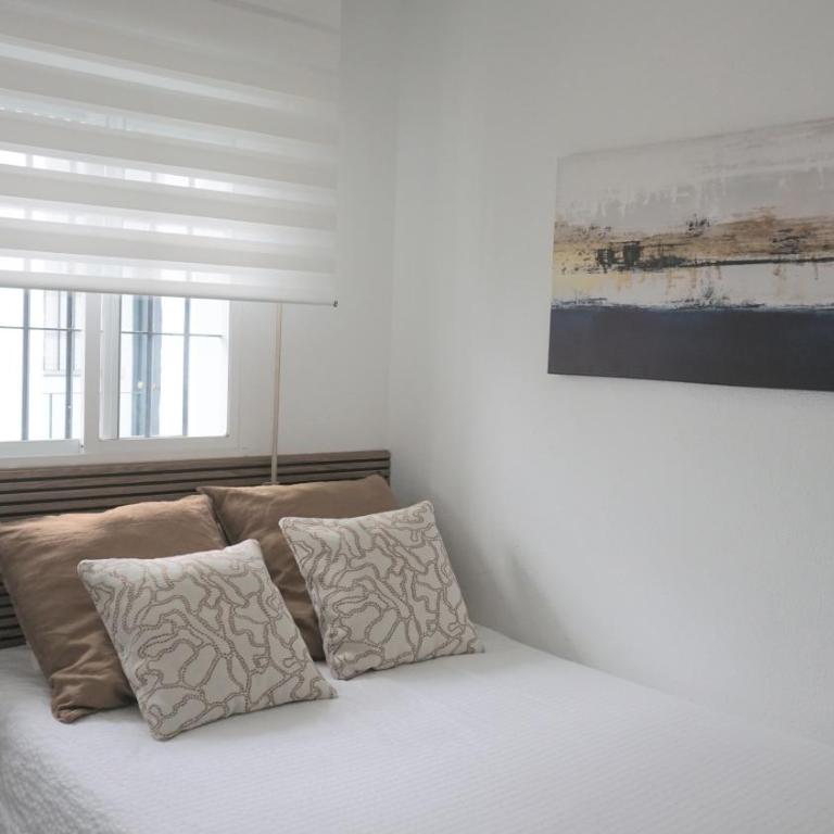 Apartamento Conil playa Bateles - Apartamento de 2 dormitorios - 15