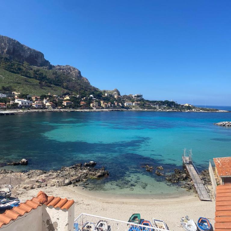 Attico sul Mare - Suite & Spa - Suite Superior con Vista Mare - 22