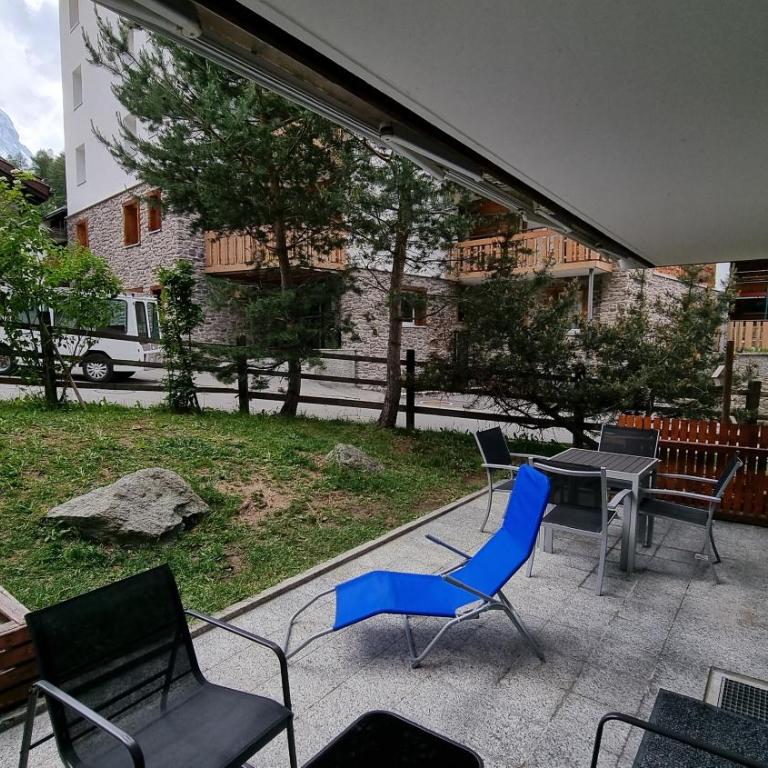 Apartment ZerMo - Apartamento de 2 dormitorios - 19