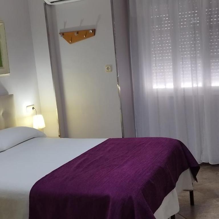 Hotel Miraya Beach - Standard Double or Twin Room without Views - 3
