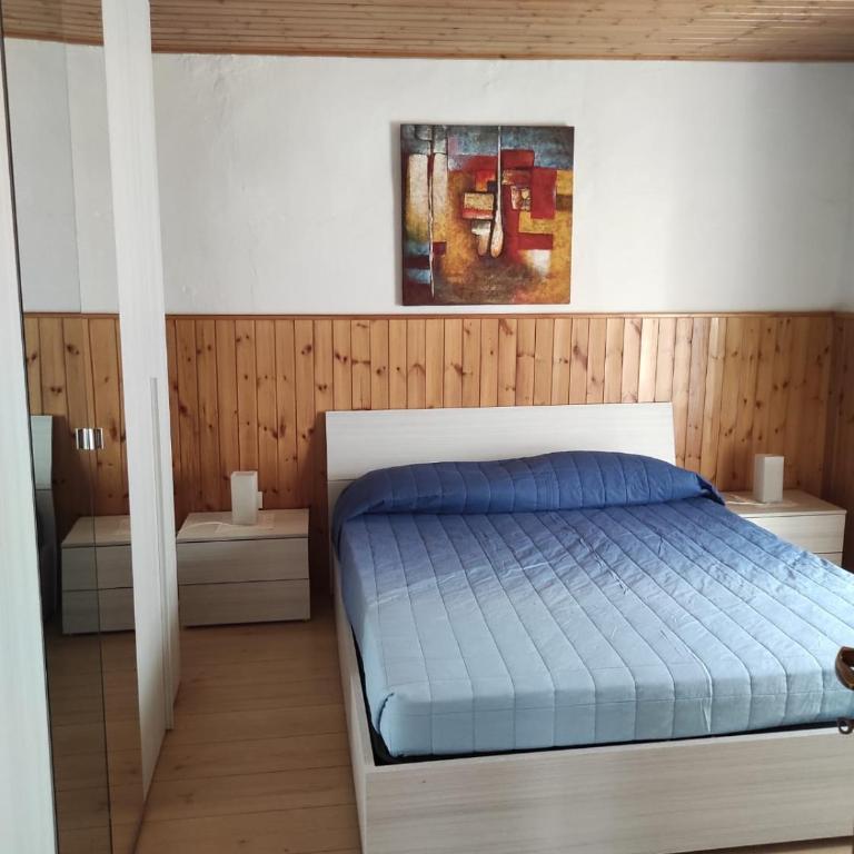 Da Daniela - Appartamento con 1 Camera da Letto - 1