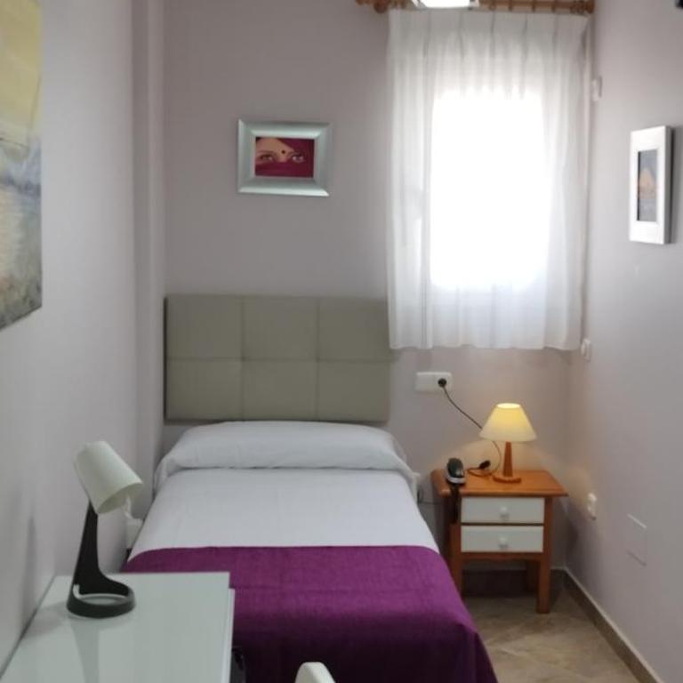 Hotel Miraya Beach - Habitación Individual - 1