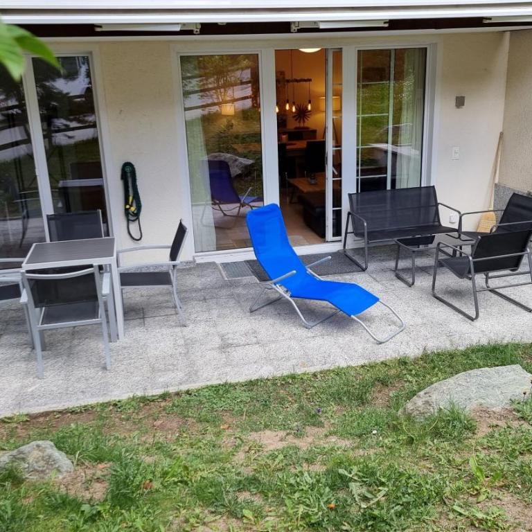 Apartment ZerMo - Apartamento de 2 dormitorios - 16