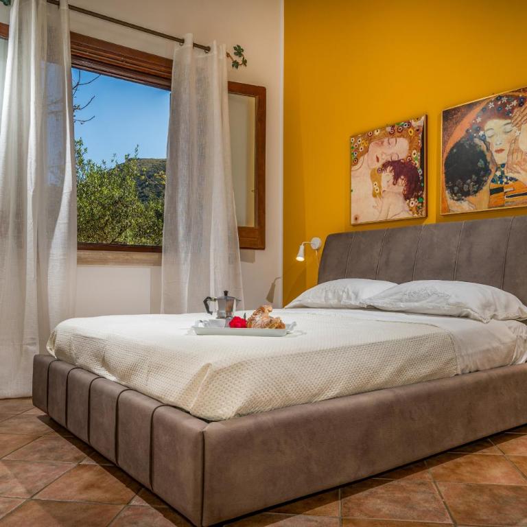 Villa Miceli con piscina privata - Deluxe Villa - 29