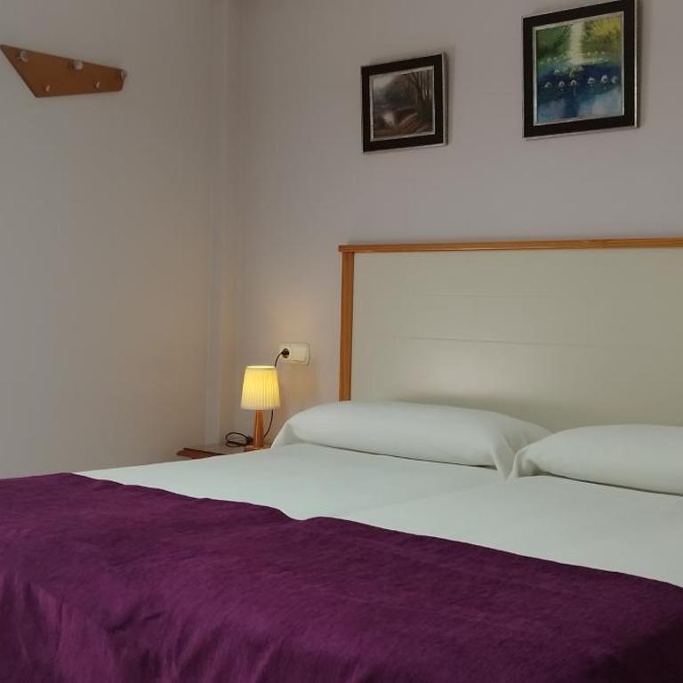 Hotel Miraya Beach - Standard Double or Twin Room without Views - 5