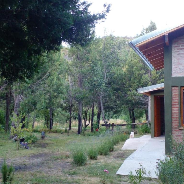 chacra el portal - Apartamento de 2 dormitorios - 6