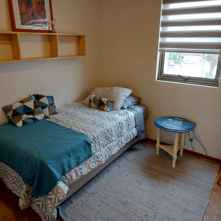 Sol del Pacífico - Apartamento de 2 dormitorios - 7