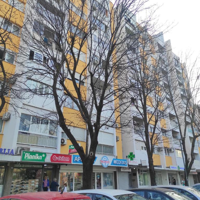 Apartment Clock Tower - Apartman sa 1 Spavaćom Sobom - 12