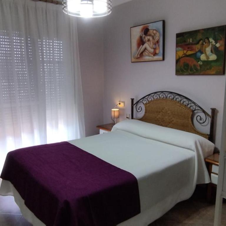Hotel Miraya Beach - Habitación Doble con vistas al mar - 1 o 2 camas - 4