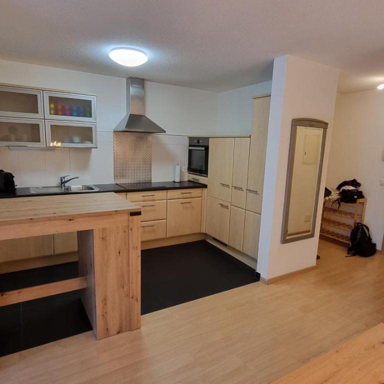 Apartment ZerMo - Apartamento de 2 dormitorios - 4