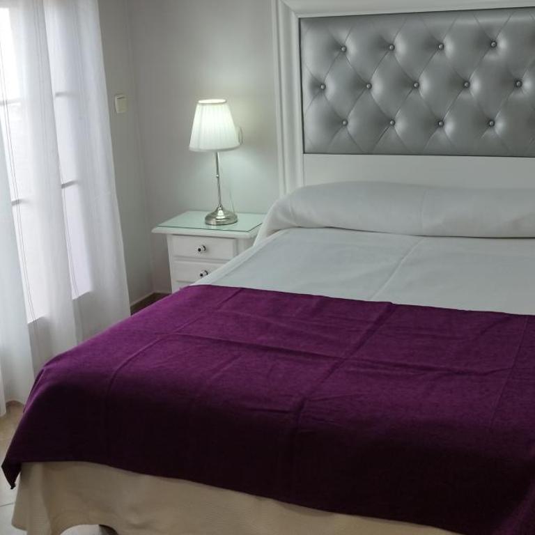 Hotel Miraya Beach - Habitación Doble con vistas al mar - 1 o 2 camas - 5