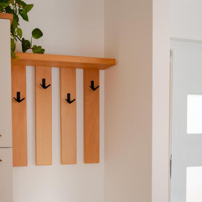 Casa vacanze Filos - Apartamento de 1 dormitorio - 7
