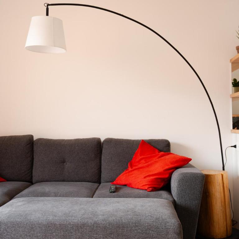 Casa vacanze Filos - Apartamento de 1 dormitorio - 14