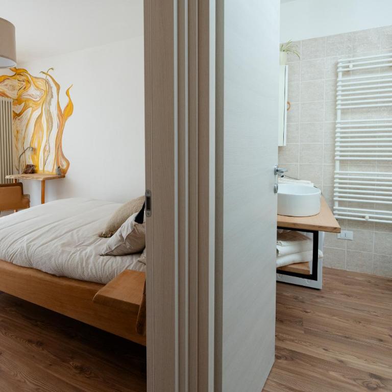 Casa vacanze Filos - Apartamento de 1 dormitorio - 17