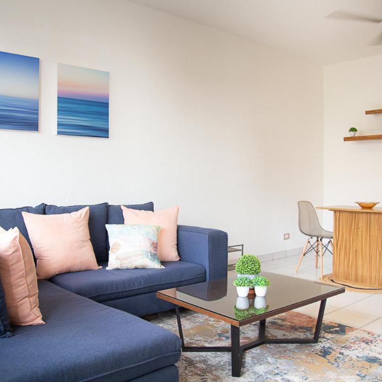 Casa Carranza - Romantic Zone Suites - Standard Apartment - 2