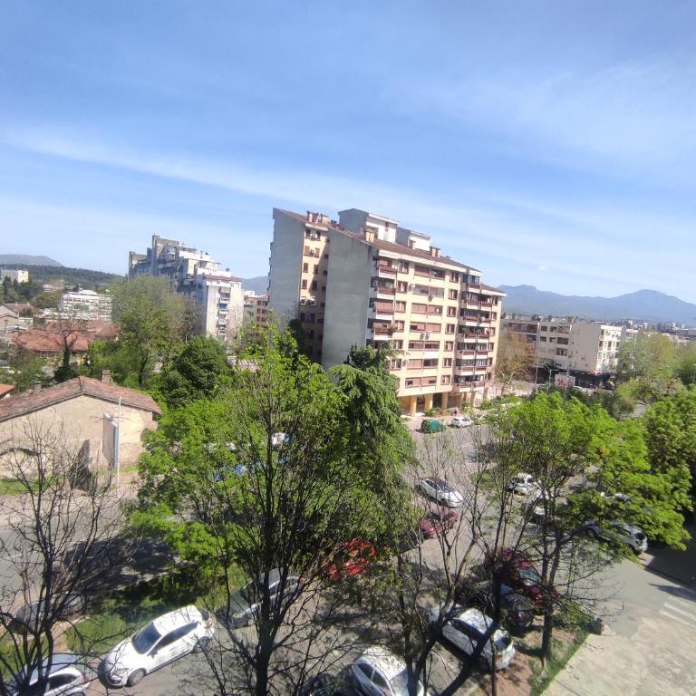 Apartment Clock Tower - Apartman sa 1 Spavaćom Sobom - 15