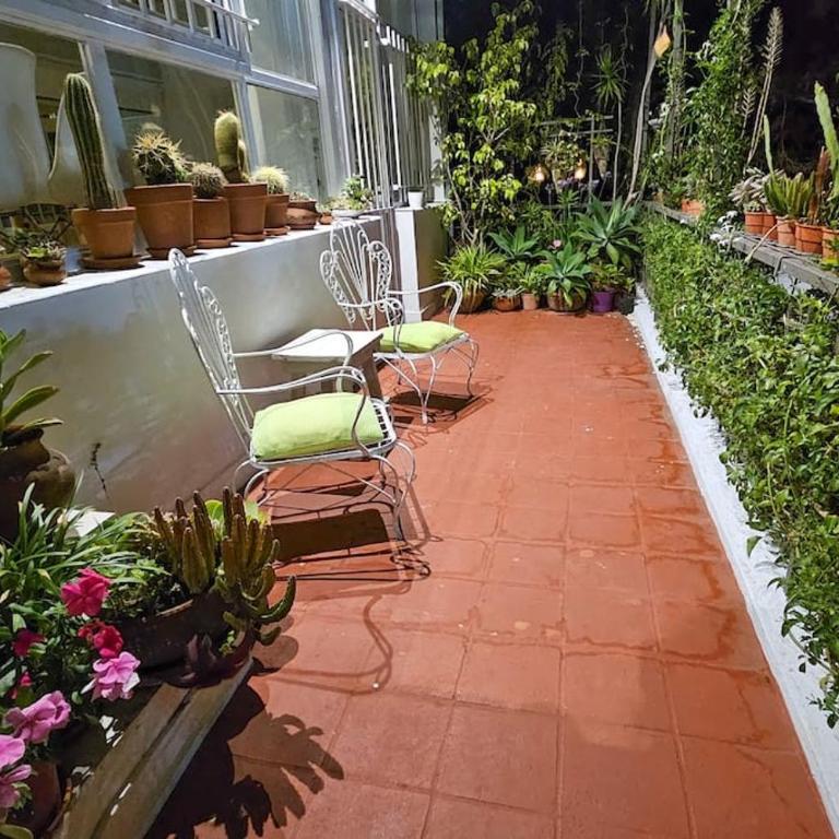 Departamento PH en Martinez - Apartamento de 1 dormitorio - 45