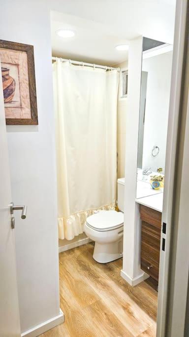 Departamento PH en Martinez - Apartamento de 1 dormitorio - 34
