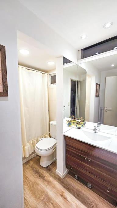 Departamento PH en Martinez - Apartamento de 1 dormitorio - 36