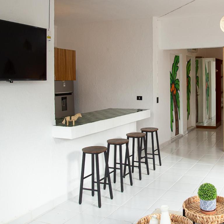 Casa Carranza - Romantic Zone Suites - Superior Apartment - 21