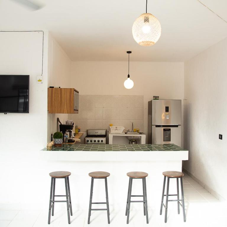 Casa Carranza - Romantic Zone Suites - Superior Apartment - 1