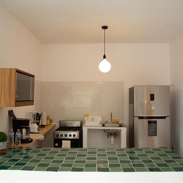 Casa Carranza - Romantic Zone Suites - Superior Apartment - 10
