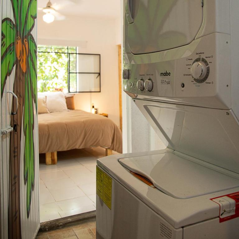 Casa Carranza - Romantic Zone Suites - Superior Apartment - 13
