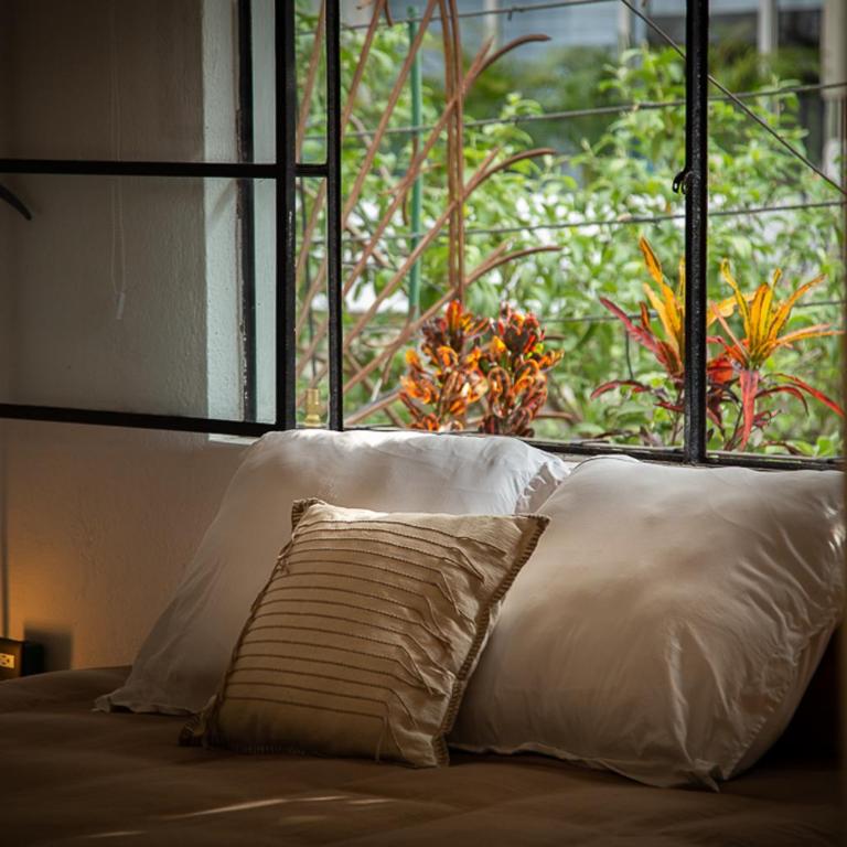 Casa Carranza - Romantic Zone Suites - Superior Apartment - 11
