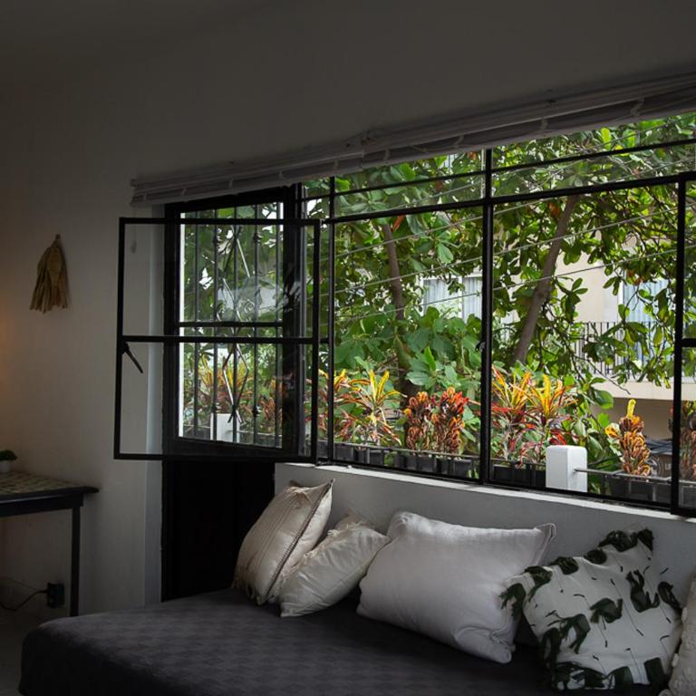 Casa Carranza - Romantic Zone Suites - Superior Apartment - 16