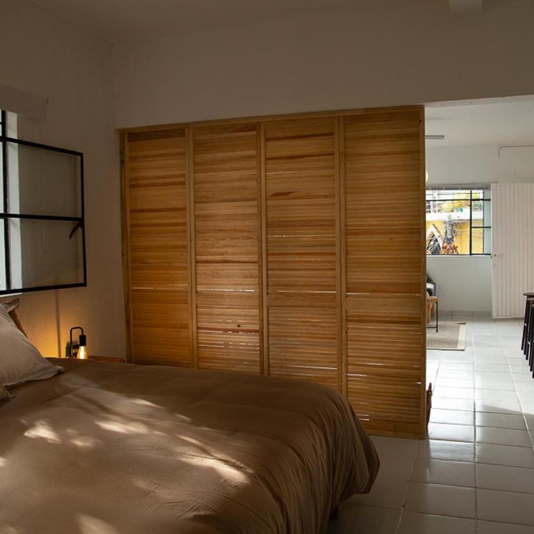Casa Carranza - Romantic Zone Suites - Superior Apartment - 8