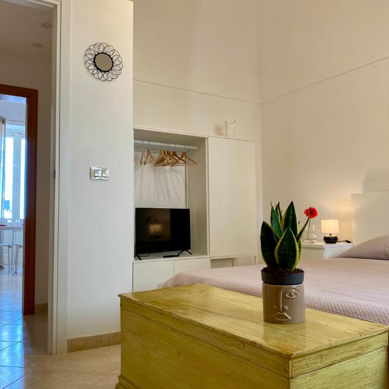 Casa Nel Murattiano - Puglia Mia Apartments - One-Bedroom Apartment - 5