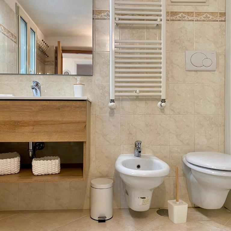 Casa Nel Murattiano - Puglia Mia Apartments - One-Bedroom Apartment - 7