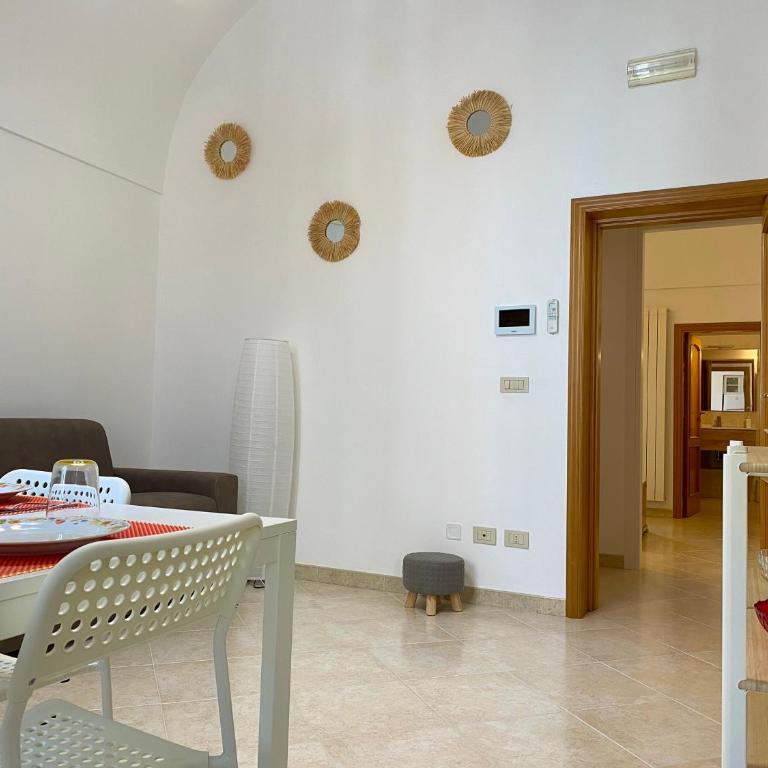 Casa Nel Murattiano - Puglia Mia Apartments - One-Bedroom Apartment - 1