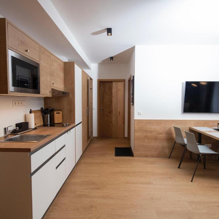 Sporthotel Ferlach, Self Check-In - Studio-Apartment - 10