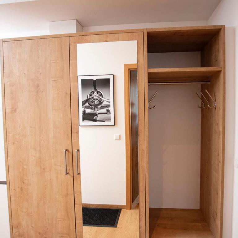 Sporthotel Ferlach, Self Check-In - Standard Apartment - 5