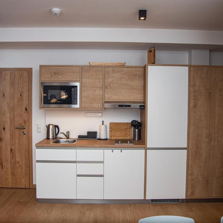 Sporthotel Ferlach, Self Check-In - Studio-Apartment - 9