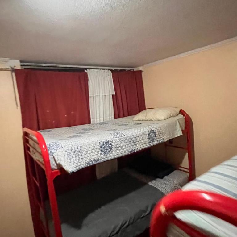 Edificio Rendic -Salvador allende - Apartamento de 2 dormitorios - 4