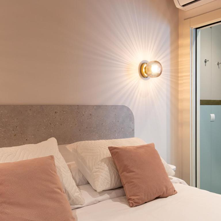 Boutique Rooms Playa Burriana - Habitación Doble Deluxe - 15