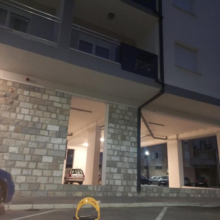 Apartman Malena - Apartman sa 1 Spavaćom Sobom - 37