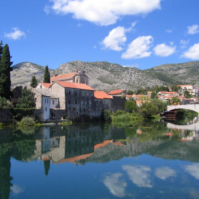 Apartman Malena - Apartman sa 1 Spavaćom Sobom - 40