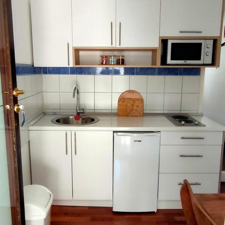 Teos Apartments - One-Bedroom Apartment - 4
