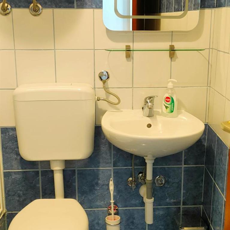 Teos Apartments - One-Bedroom Apartment - 1