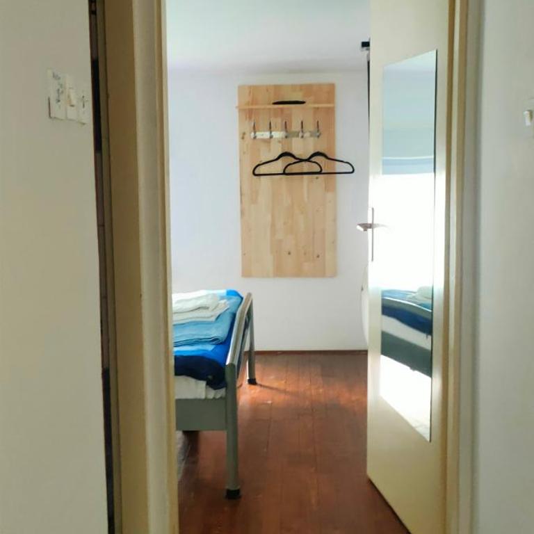 Teos Apartments - One-Bedroom Apartment - 8