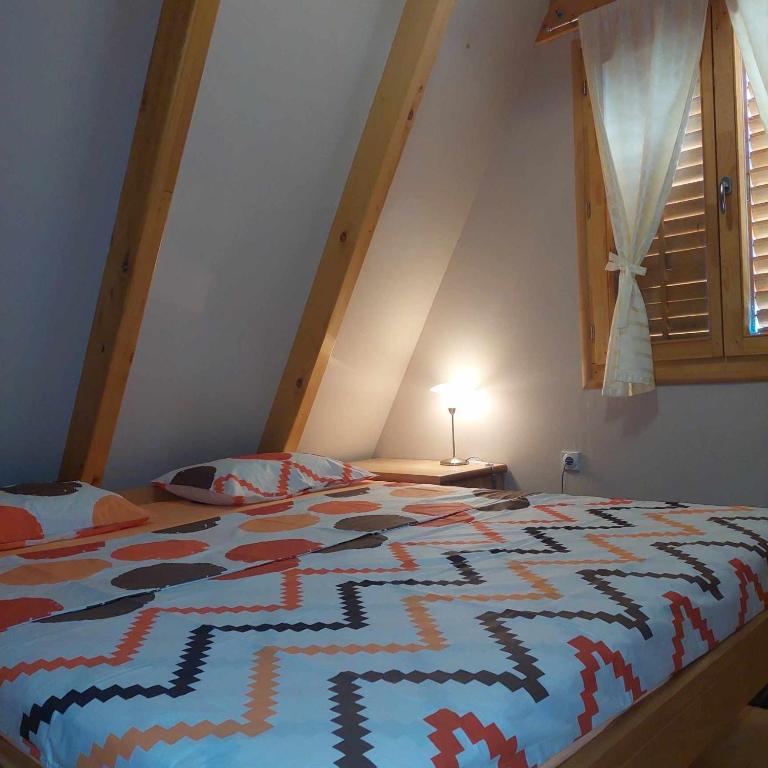 Gorska vila - Three-Bedroom Villa - 15
