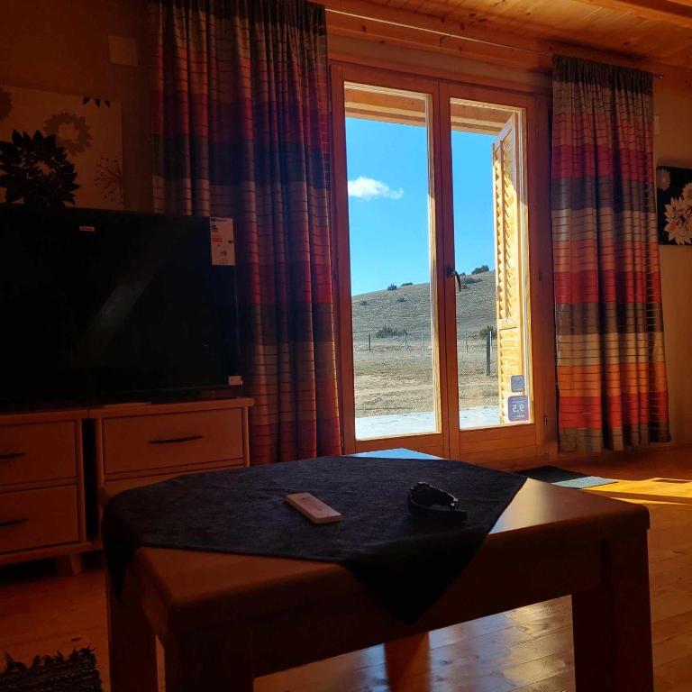 Gorska vila - Three-Bedroom Villa - 8
