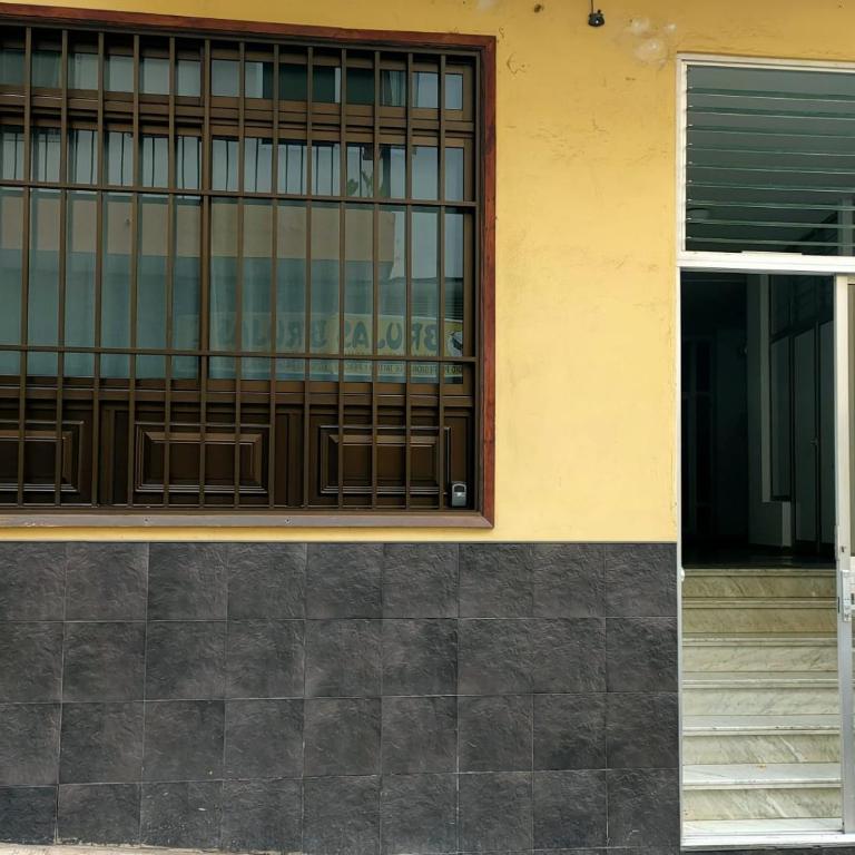 Apartamento El Adoquín - One-Bedroom Apartment - 30