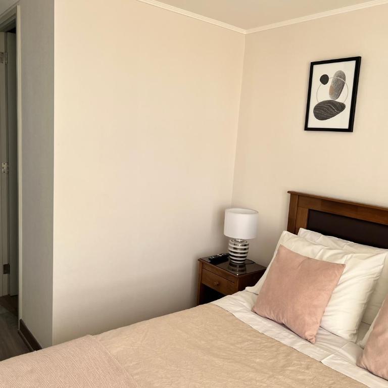 Departamentos Concepcion Centro - Apartamento con balcón - 5