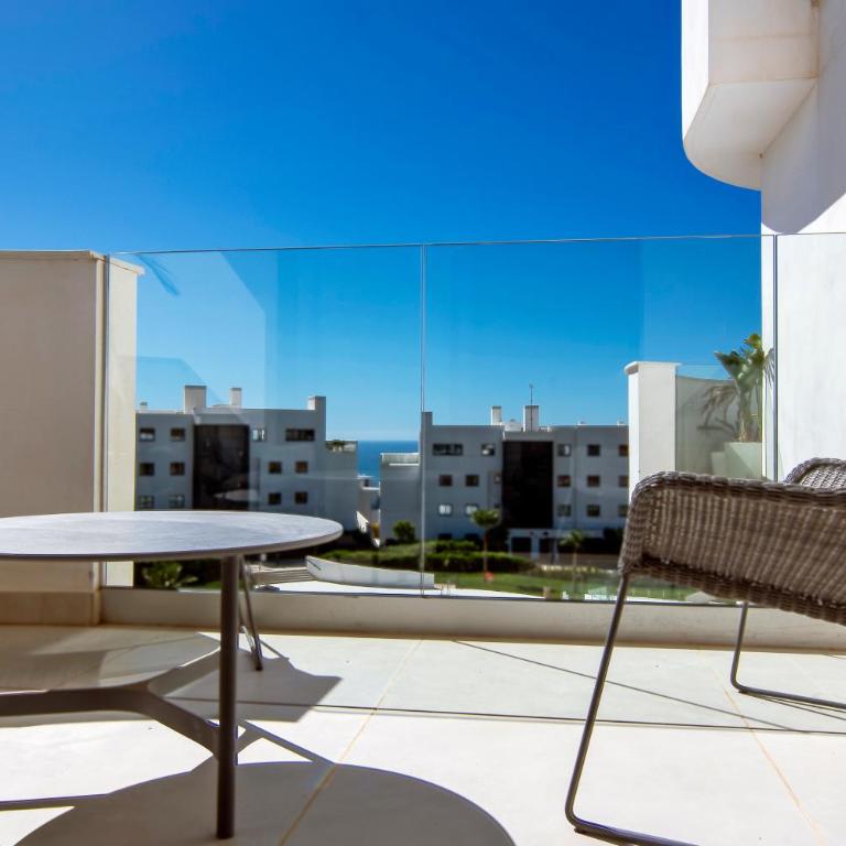 Mara's Apartments Higuerón West - Luxurious & Sunny - Apartamento de 3 dormitorios - 37